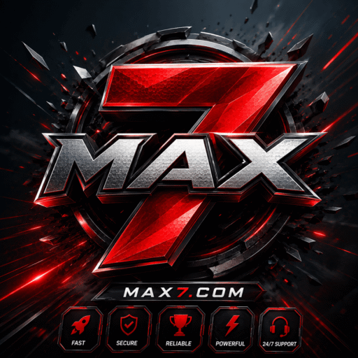 MAX7 Game and MAX 7 App – Latest MAX7 APK Download